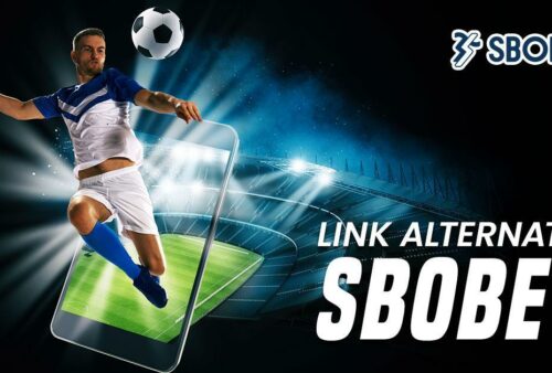 Daftar Sbobet Bagus: Panduan Mendaftar di Situs Sbobet Terpercaya