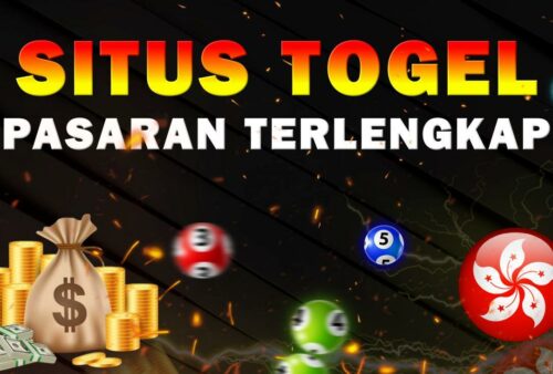 Temukan Akun Togel Terbaik di Situs Judi Online Terpercaya