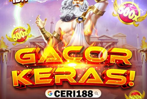 Situs Gacor Uang Asli: Tempat Terpercaya untuk Bermain Judi Online