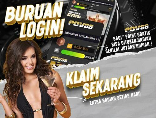 Bandar Hoki BNI: Tempat Terbaik untuk Bermain Judi Online