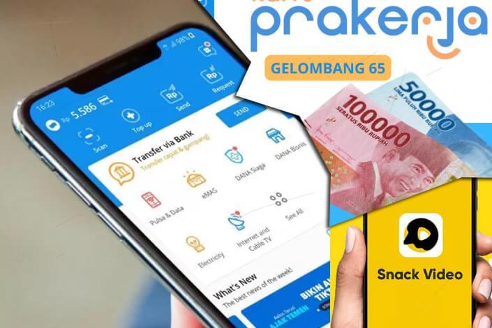 Daftar Saldo Gratis: Cara Mudah Dapatkan Saldo Tanpa Biaya