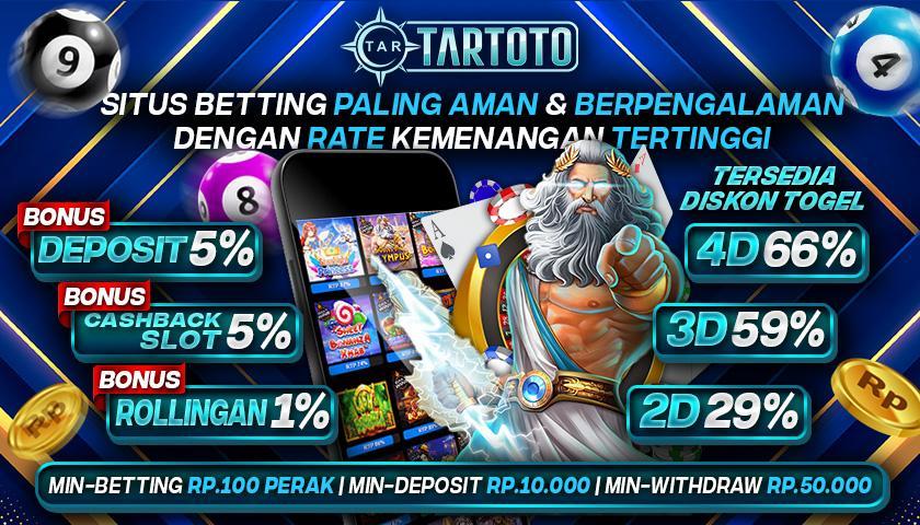 Situs Togel XL Terpercaya dan Terbaik di Indonesia