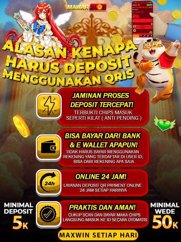 Login Bonanza Resmi: Cara Login dan Dapatkan Bonus Spesial!