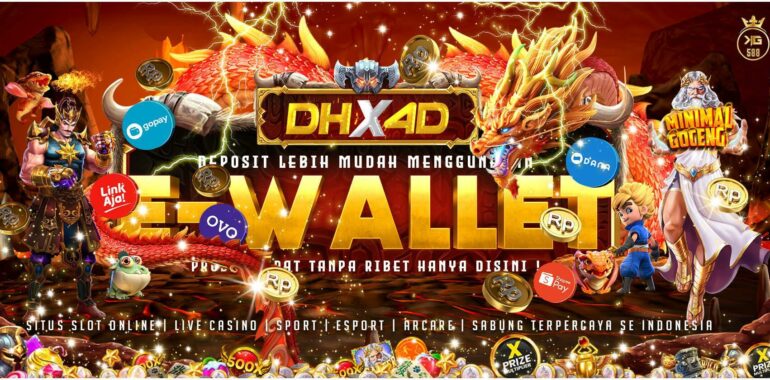 Daftar Akun Sicbo XL untuk Permainan Judi Online Terbaik