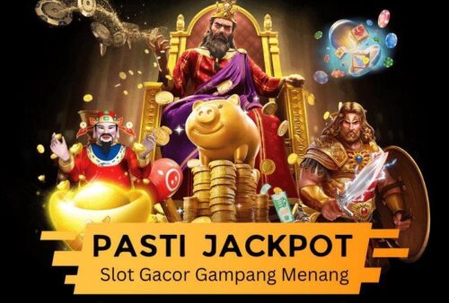 Bandar Slot MANDIRI Terbaik untuk Keuntungan Luar Biasa