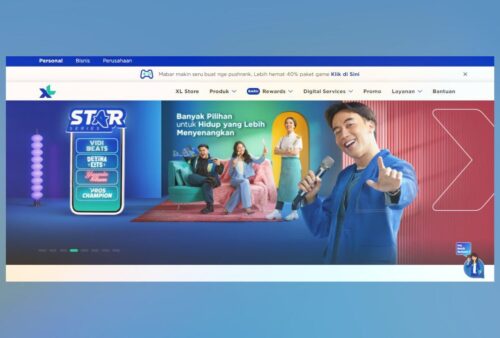 Cara Mudah Login Depo Pulsa XL: Panduan Terlengkap