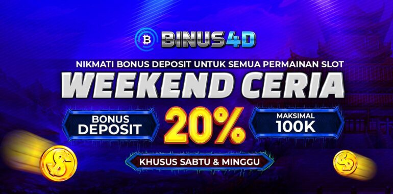 Login Jackpot MANDIRI: Cara Mudah Akses Bonus Terbesar!