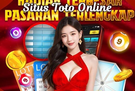 Login Togel Online: Cara Praktis Masuk ke Platform Togel Terpercaya