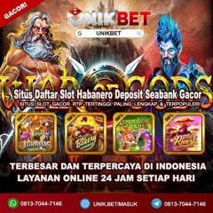 Bandar Habanero Online Terpercaya & Terbaik di Indonesia