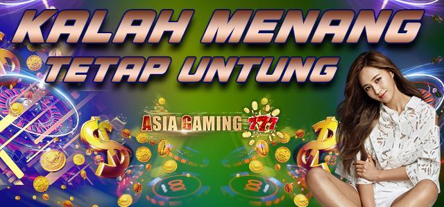 Daftar Bonanza Uang Asli: Situs Terpercaya untuk Meraih Kemenangan