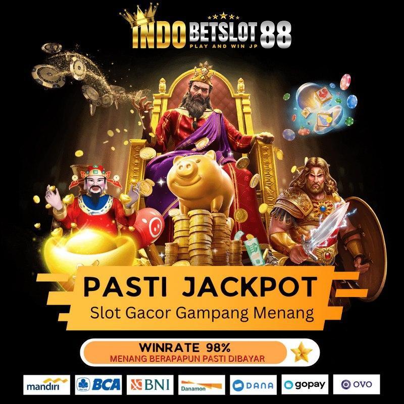 Bandar Slot MANDIRI Terbaik untuk Keuntungan Luar Biasa