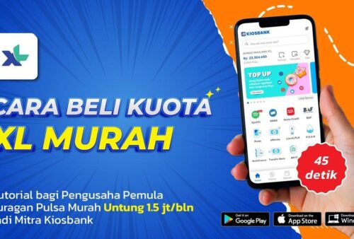 Rahasia Membuat Akun Depo 10k XL dengan Mudah