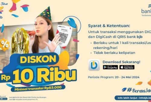 Promo Login Bonanza Qris: Nikmati Keuntungan Berlimpah!