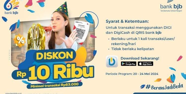 Promo Login Bonanza Qris: Nikmati Keuntungan Berlimpah!