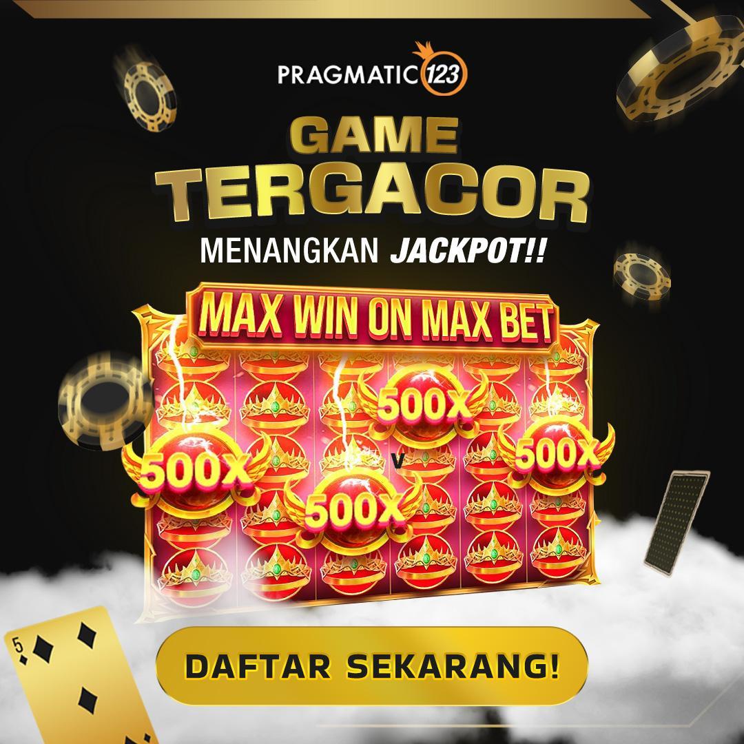 Daftar Slot Resmi Terbaik di Indonesia