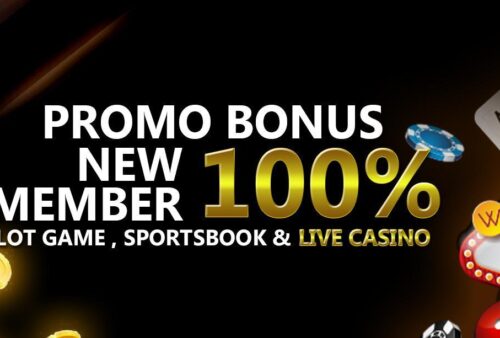 Temukan Login Casino Terbaik Untuk Pengalaman Bermain Terbaik