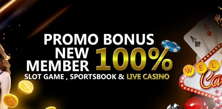 Temukan Login Casino Terbaik Untuk Pengalaman Bermain Terbaik