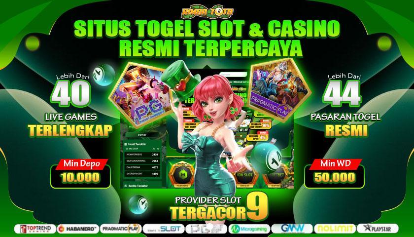 Situs Togel Terjamin: Tempat Terpercaya untuk Bermain Togel Online