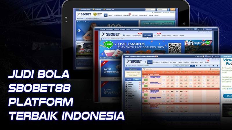 Daftar Sbobet Aman: Panduan Terpercaya untuk Registrasi Sbobet