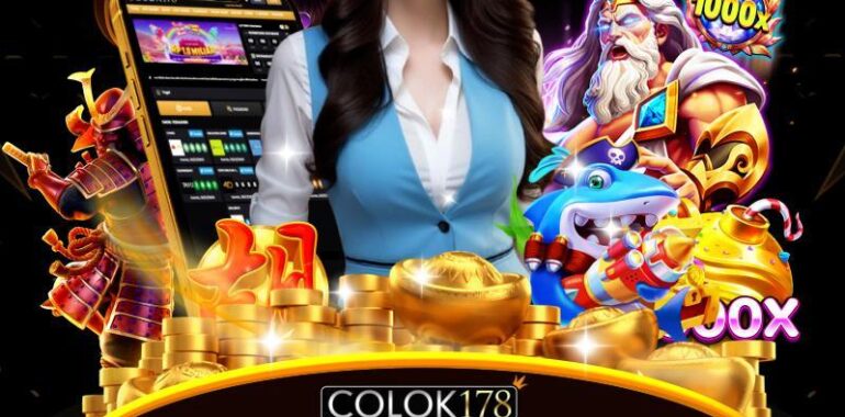 Cara Mudah Daftar Depo 5k Online untuk Bermain Judi Online