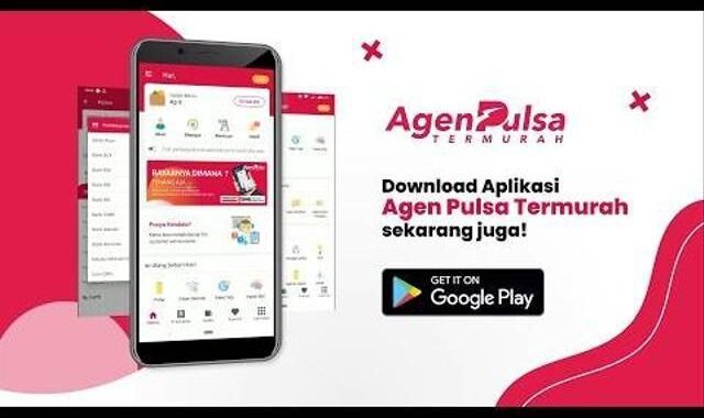 Jual Pulsa Murah di Depo Pulsa BNI