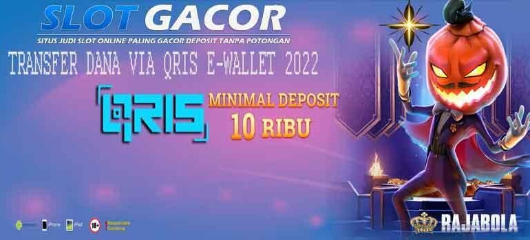 Agen Depo Pulsa Qris Terpercaya dan Mudah Diakses