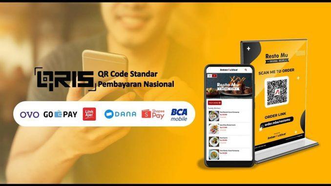 Agen Depo Pulsa Qris Terpercaya dan Mudah Diakses