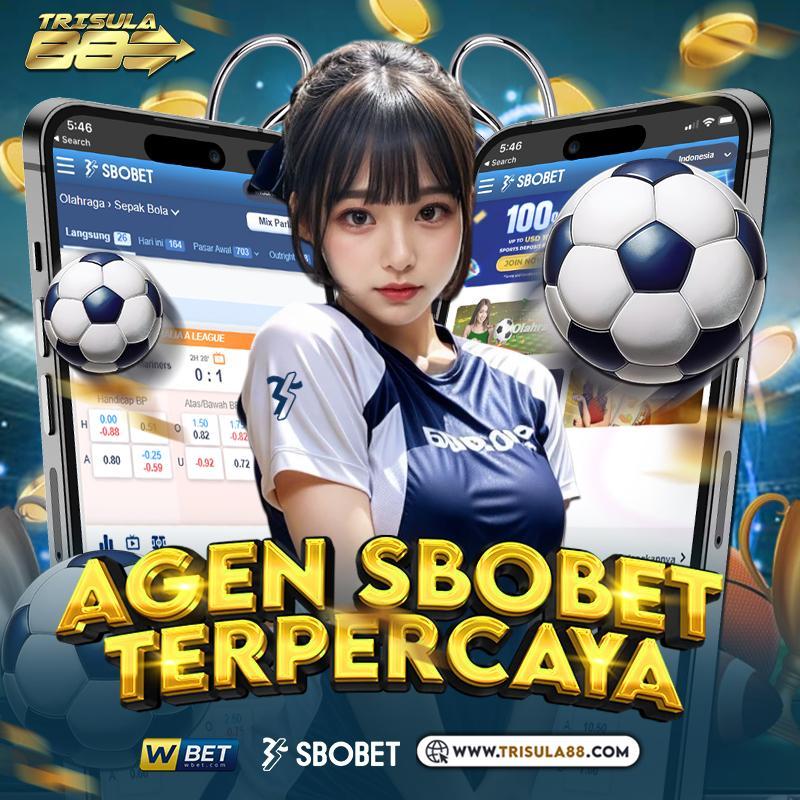 Bandar Sbobet Rupiah Terpercaya untuk Judi Online