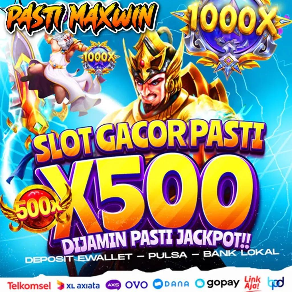 Situs Casino Online Anti Rungkat Terbaik