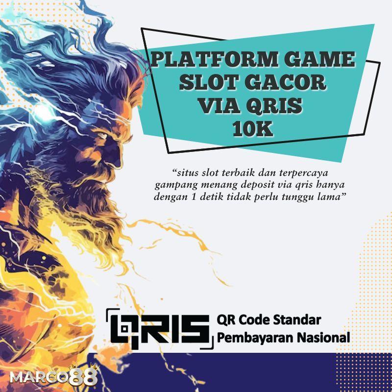 Daftar Depo 10k Uang Asli Terpercaya & Mudah
