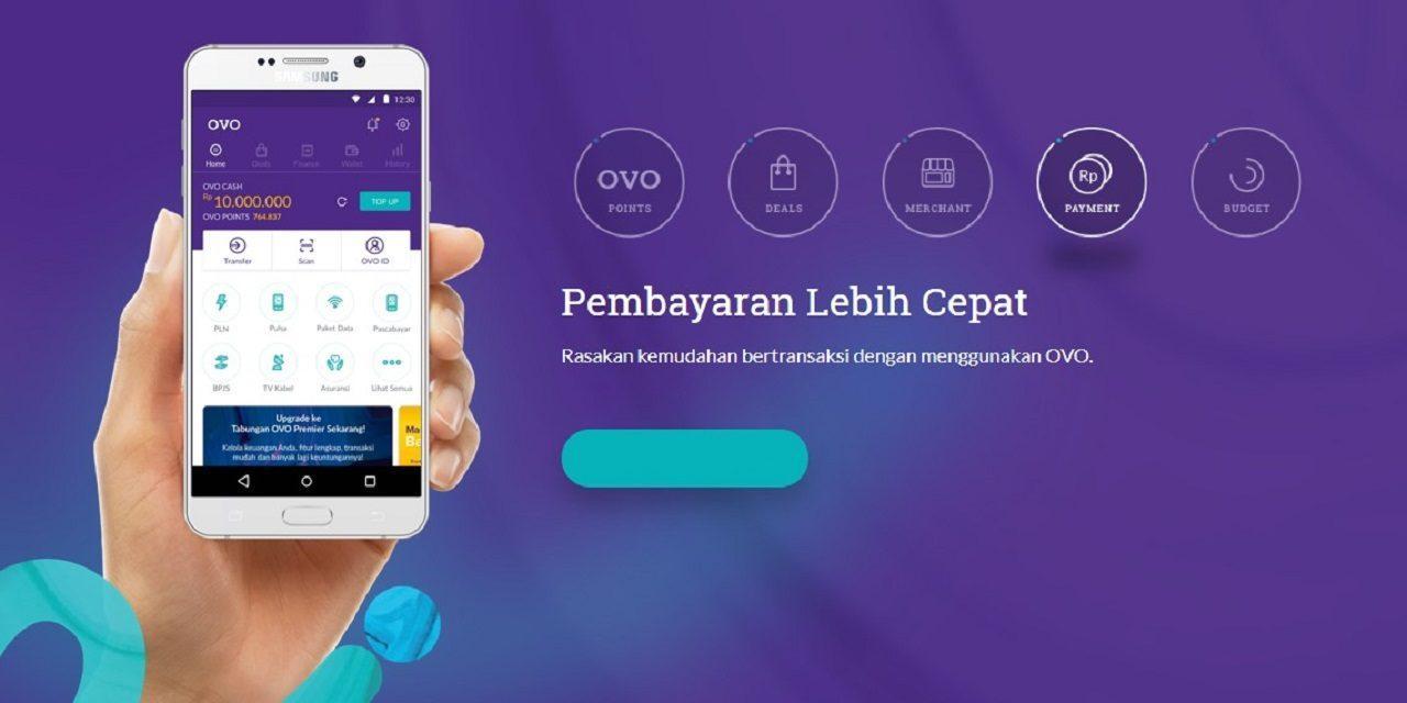 Login Depo 10k OVO: Cara Mudah dan Cepat Top Up Saldo OVO Anda