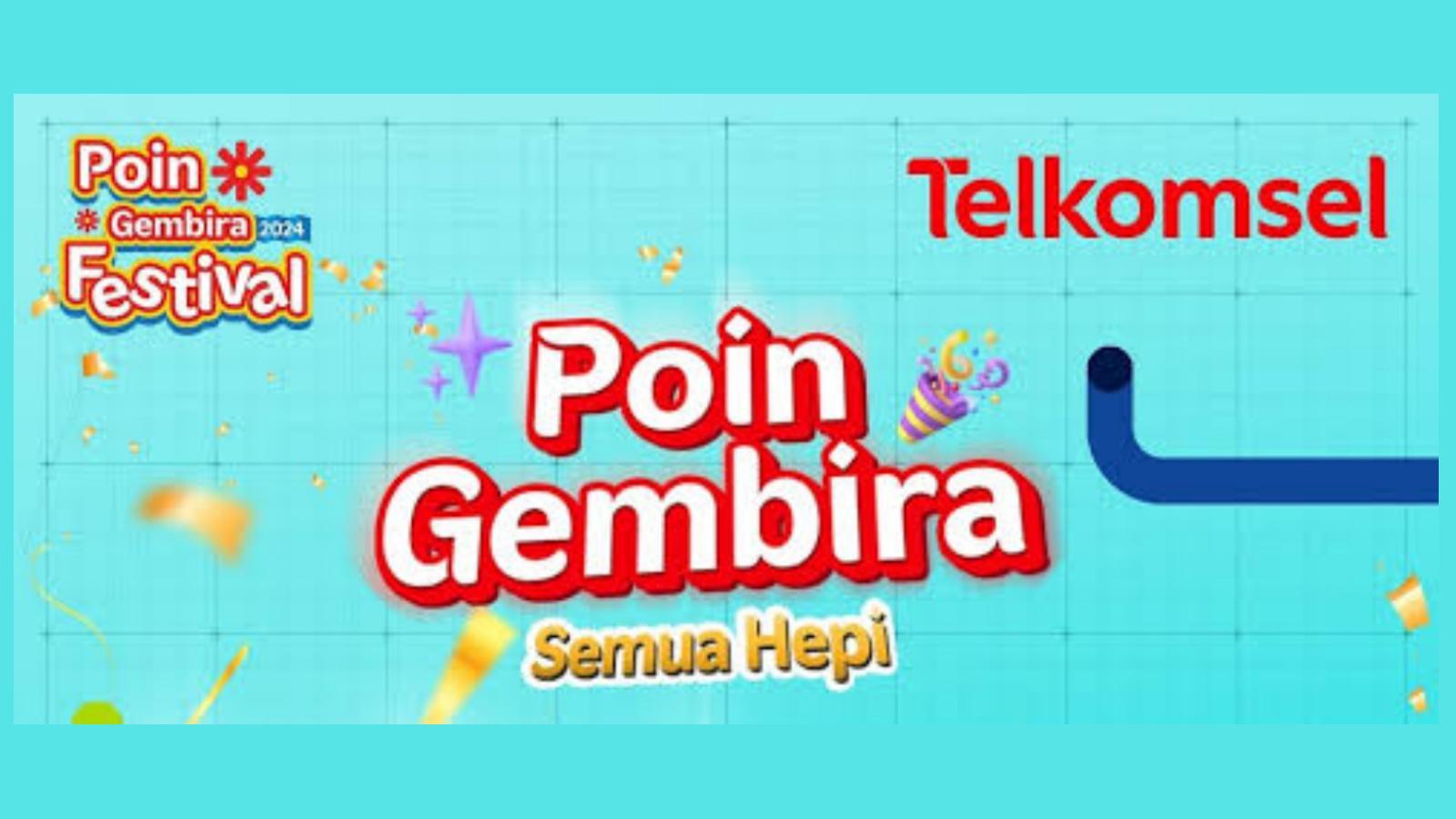 Rahasia Jackpot Telkomsel Terbaru: Tips dan Trik Menangkan Hadiah Besar!