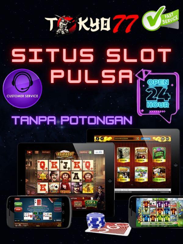 5 Rekomendasi Akun Depo 5k Terbaik di Indonesia