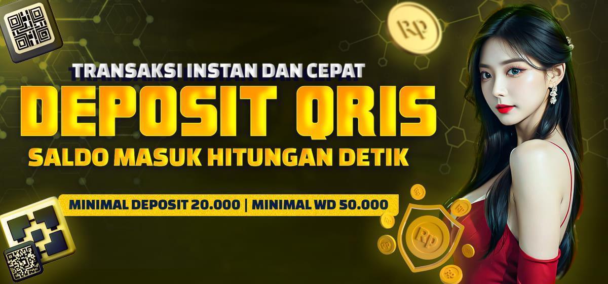 Agen Depo 5k Wallet Terbaik untuk Transaksi Online