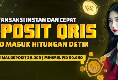 Agen Depo 5k Wallet Terbaik untuk Transaksi Online
