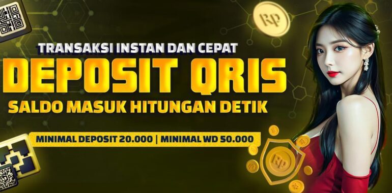 Agen Depo 5k Wallet Terbaik untuk Transaksi Online