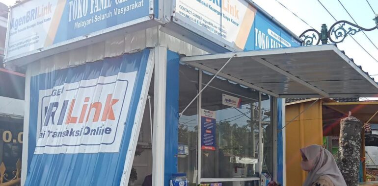 Agen BRI Terpercaya di Indonesia