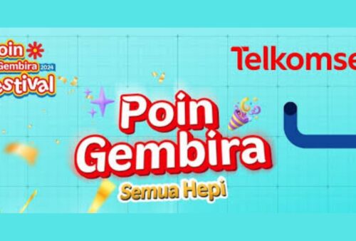 Rahasia Jackpot Telkomsel Terbaru: Tips dan Trik Menangkan Hadiah Besar!