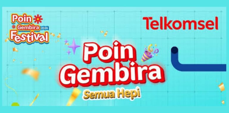 Rahasia Jackpot Telkomsel Terbaru: Tips dan Trik Menangkan Hadiah Besar!