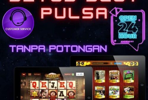5 Rekomendasi Akun Depo 5k Terbaik di Indonesia