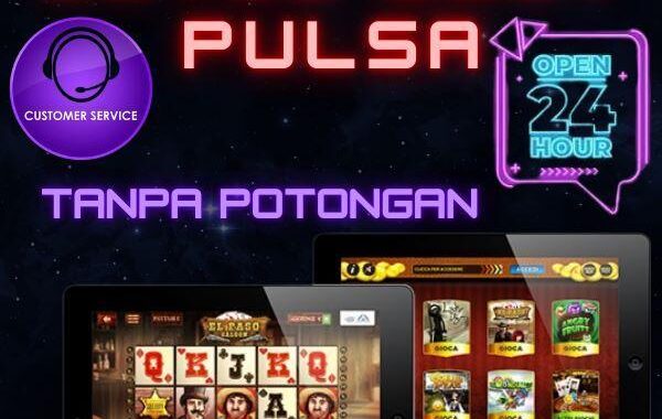 5 Rekomendasi Akun Depo 5k Terbaik di Indonesia