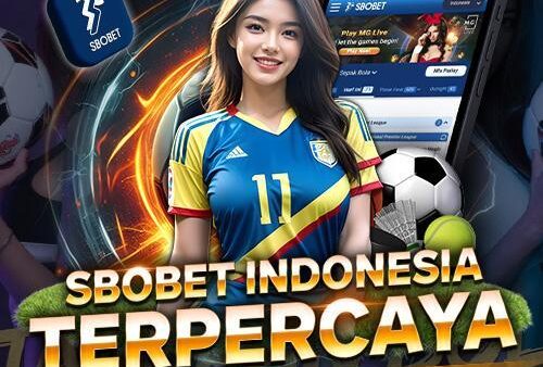 Situs Sbobet BRI Terpercaya untuk Anda