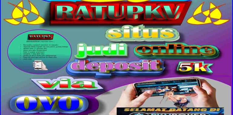 Agen Depo 5k Rupiah Terpercaya Untuk Anda