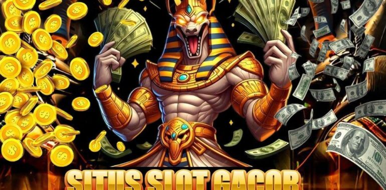 Situs Hoki XL Terbaik untuk Meraih Kemenangan Besar