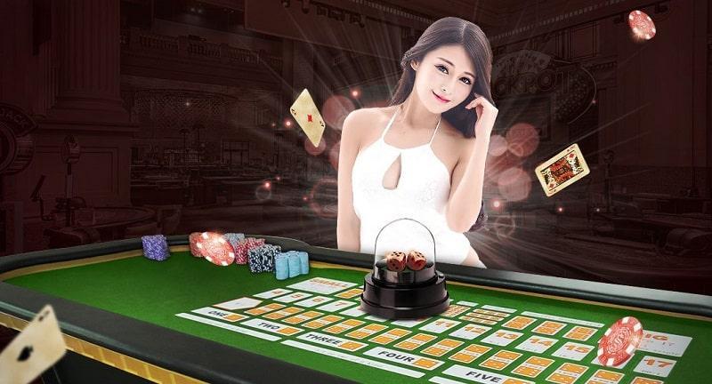 Daftar Akun Sicbo Qris untuk Taruhan Online Terpercaya