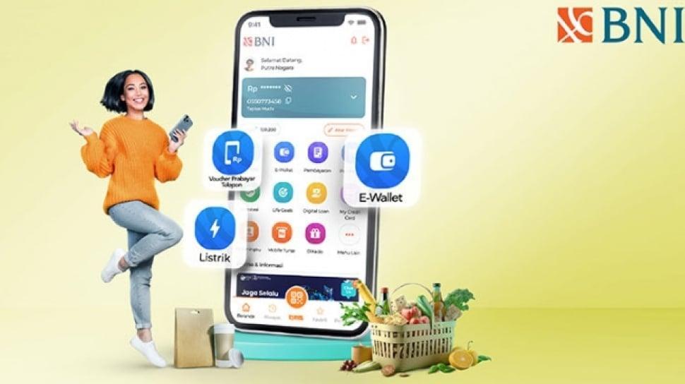 Login Depo 10k BNI: Cara Mudah dan Praktis untuk Deposit 10 Ribu di Bank BNI