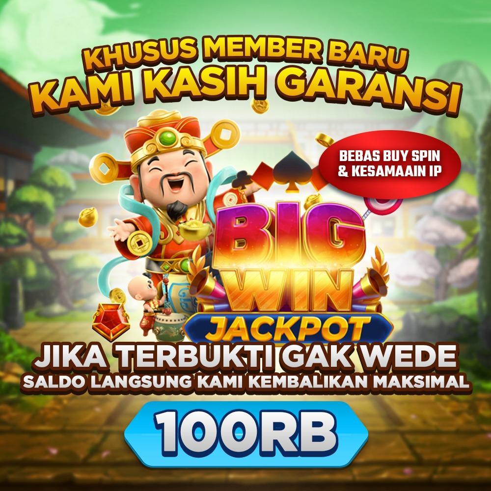 Agen Depo 5k Saldo Gratis: Promo Terbaru Untuk Anda