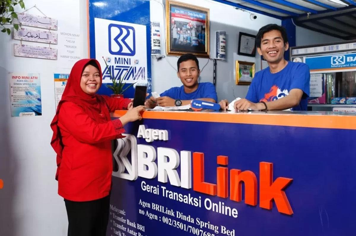 Agen BRI Terpercaya di Indonesia