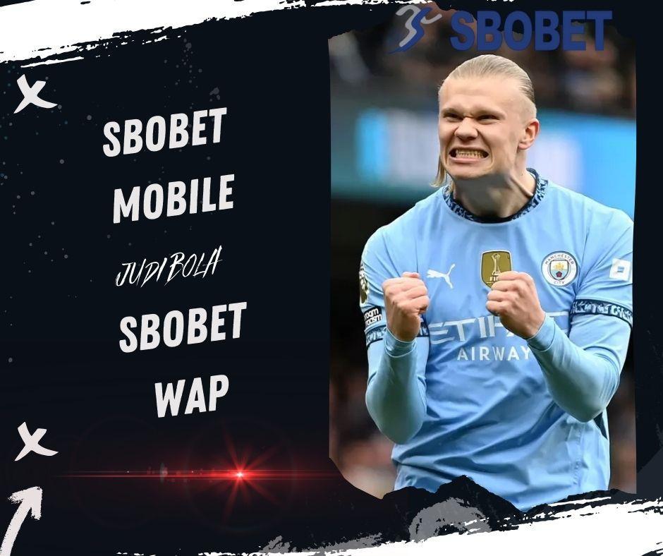 Situs Sbobet BRI Terpercaya untuk Anda