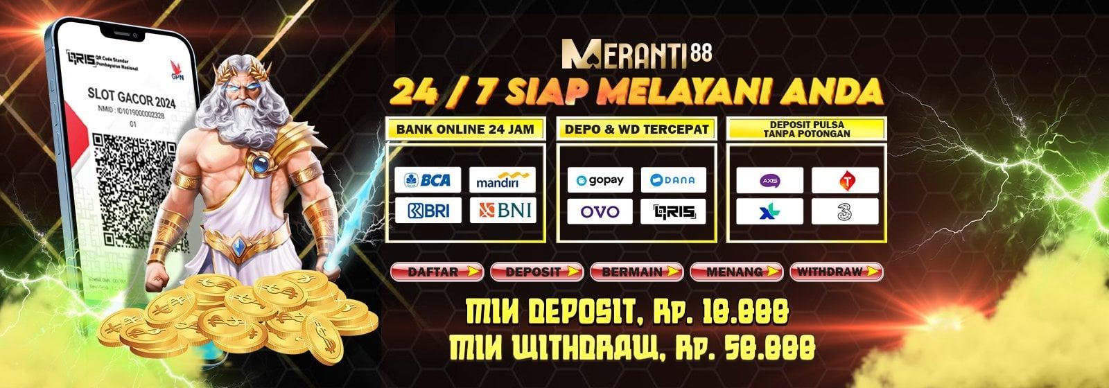 Situs Depo Pulsa Aman: Tempat Terpercaya untuk Isi Pulsa Anda!